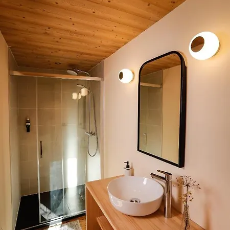 Prázdninový dům Domaine Agricole Cotze /