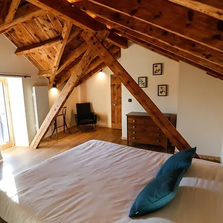 Domaine Agricole Cotzé / *