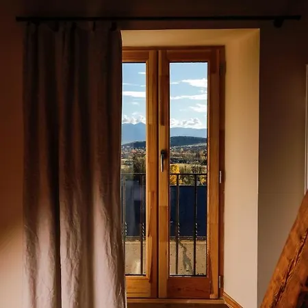 Holiday home Domaine Agricole Cotze /