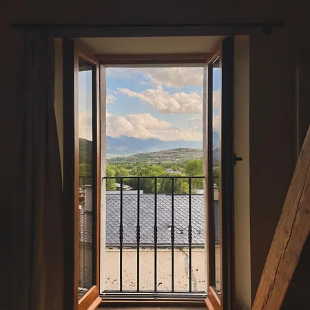 Hébergement de vacances Domaine Agricole Cotzé /