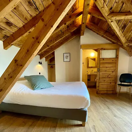 Domaine Agricole Cotzé / Hébergement de vacances