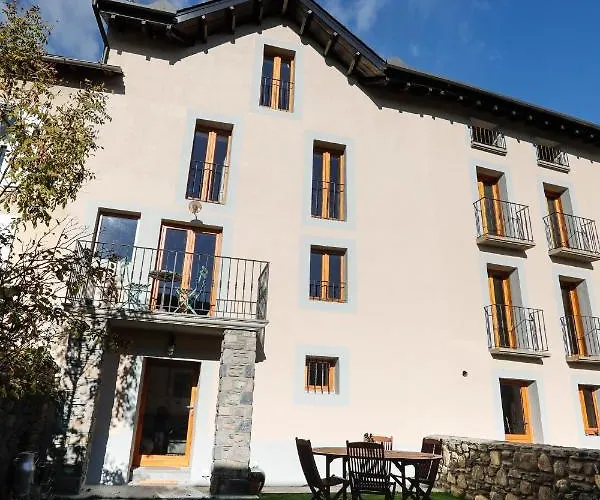 Domaine Agricole Cotze / Prázdninový dům