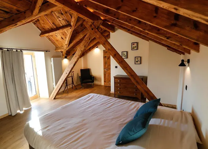Domaine Agricole Cotze / *
